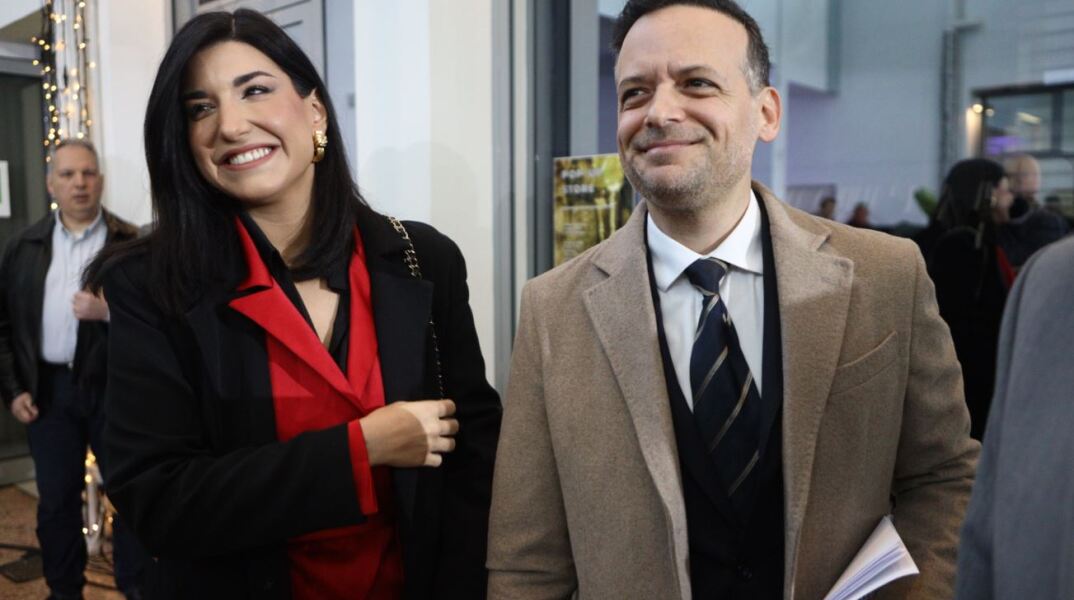 Oρκίστηκε Δήμαρχος Αθηναίων ο Χάρης Δούκας