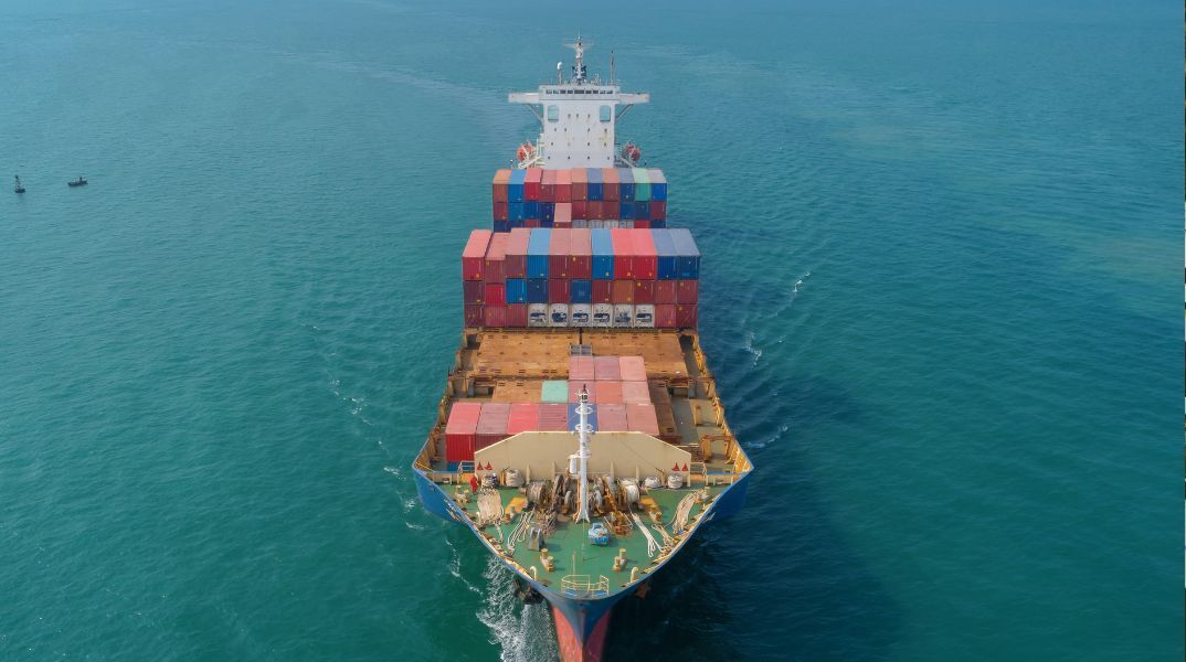 Μαύρη Θάλασσα: Ζημιές σε ελληνόκτητο φορτηγό πλοίο από νάρκη