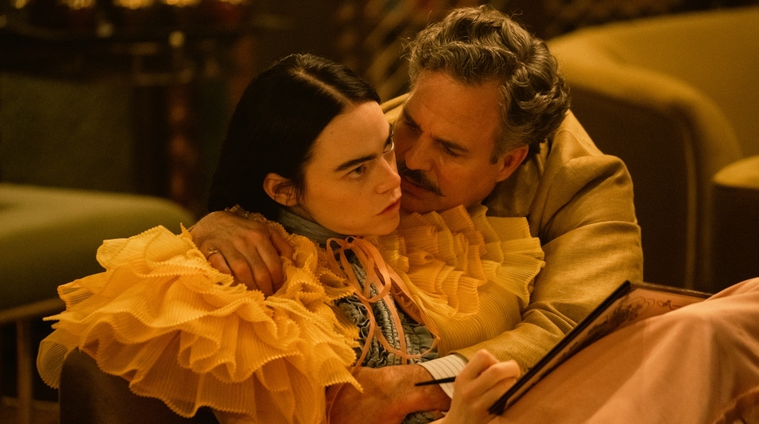 Poor Things: Κριτική για την ταινία του Γιώργου Λάνθιμου με τους Έμα Στόουν, Γουίλεμ Νταφόε, Μαρκ Ράφαλο, Ραμί Γιουσέφ