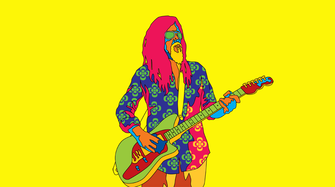 Αναµνήσεις ενός boomer από τη µουσική και την πολιτική