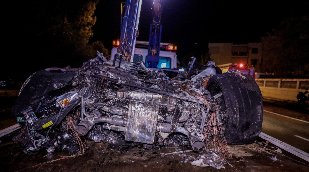 Είναι ανίκητοι οι «φονιάδες της ασφάλτου»;  