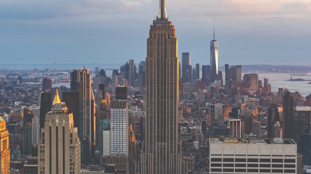 Η Δύση και οι έξω, η Δύση μέσα της