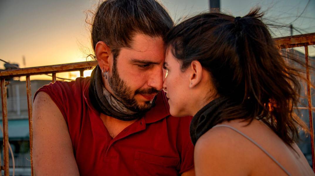 «Acheronta movebo» στο θέατρο Δρόμος