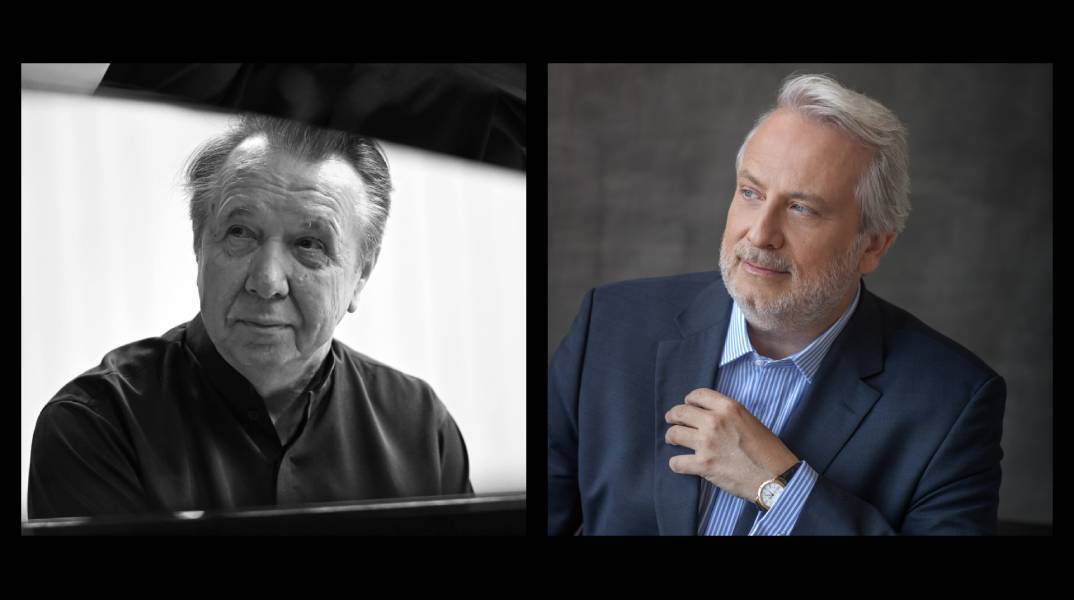 «Η Μεγάλη Βιέννη» στο Μέγαρο Μουσικής Αθηνών