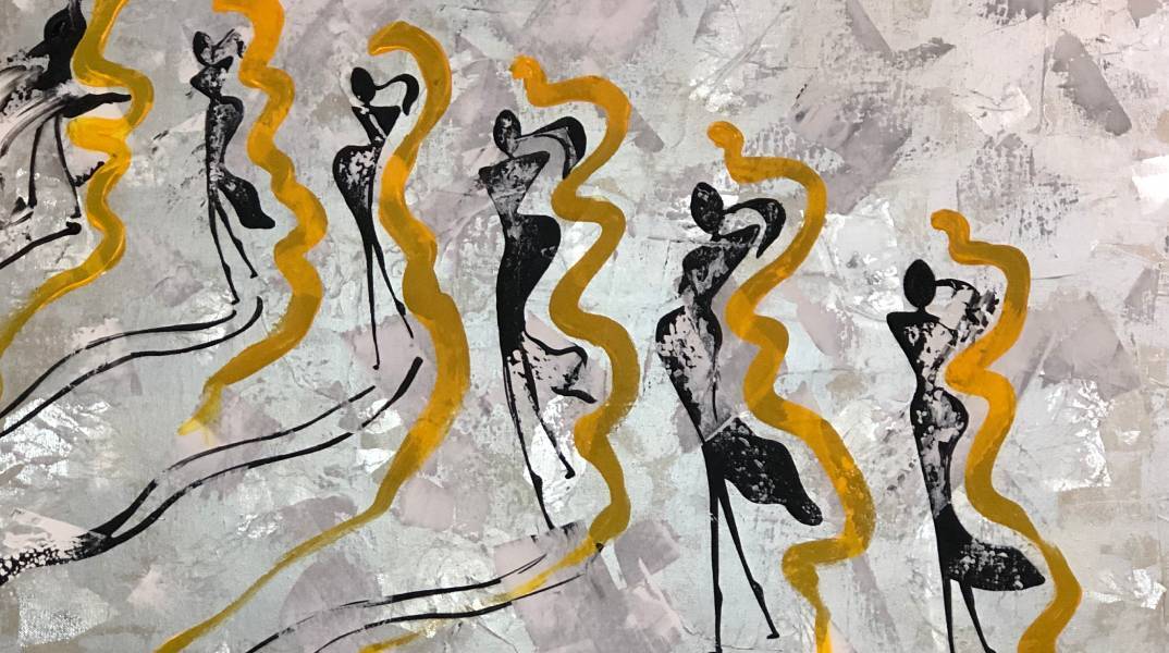  The End of the Year: Ομαδική έκθεση στην CL Art Gallery Athens