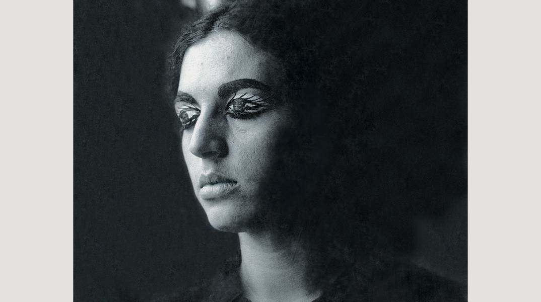 Αναδρομική έκθεση της Λήδας Παπακωνσταντίνου στο ΕΜΣΤ