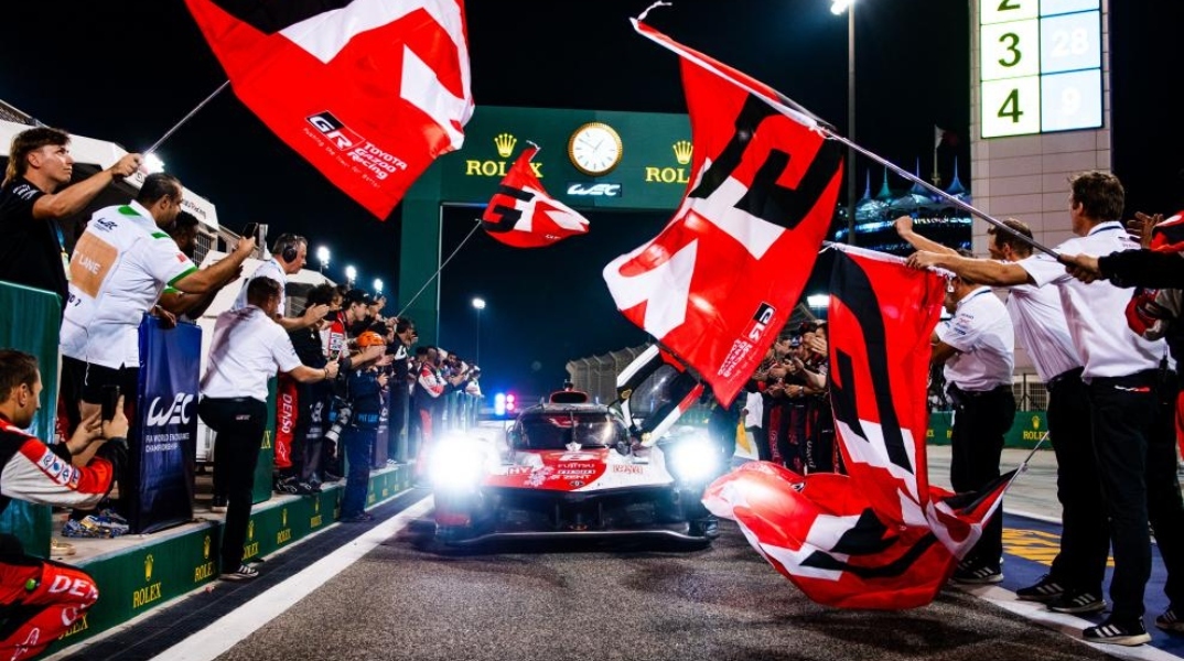 Το εκπληκτικό WEC 2023: Ανασκόπηση 