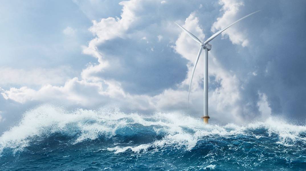 Στην αιχμή των υποδομών για τα υπεράκτια αιολικά