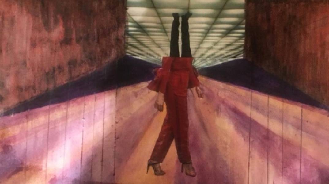 «Turning Points» στην γκαλερί Thalatta.art