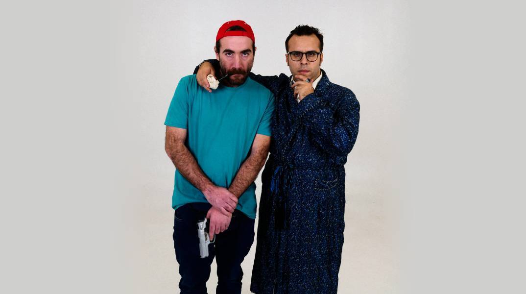 «Κατ' οίκον παράδοση» στο Κ4