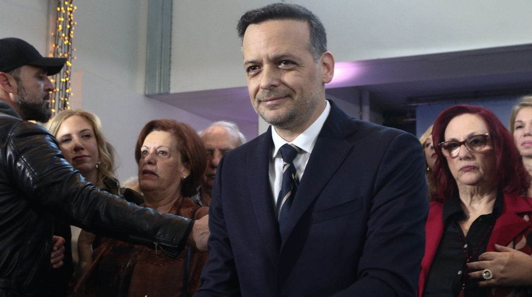 Καλή θητεία δήμαρχε