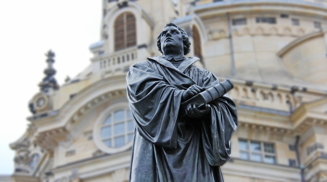 Έχει αποµείνει ο πλανήτης χωρίς πνευματική πρωτοπορία;