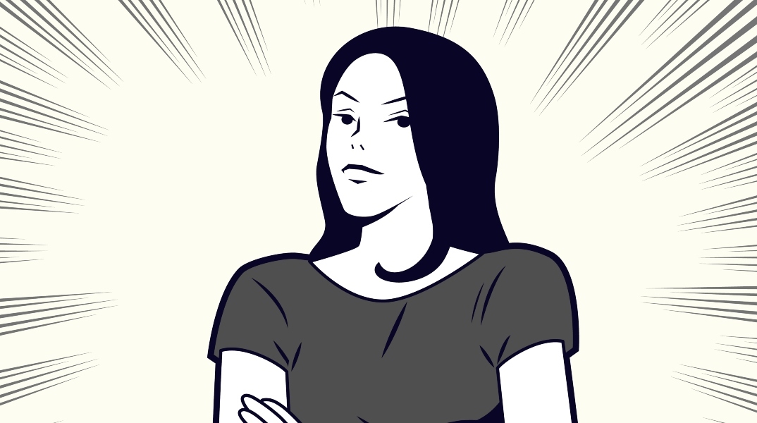 Pick-me girls: Το νέο πρόσωπο του µισογυνισµού