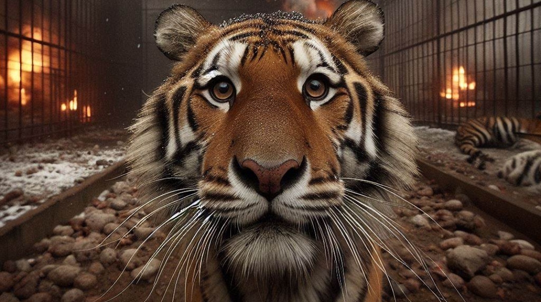 Το (μη) δικαίωμα της ξεγνοιασιάς