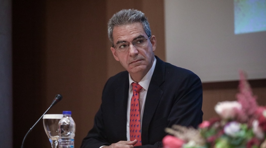 Άγγελος Συρίγος