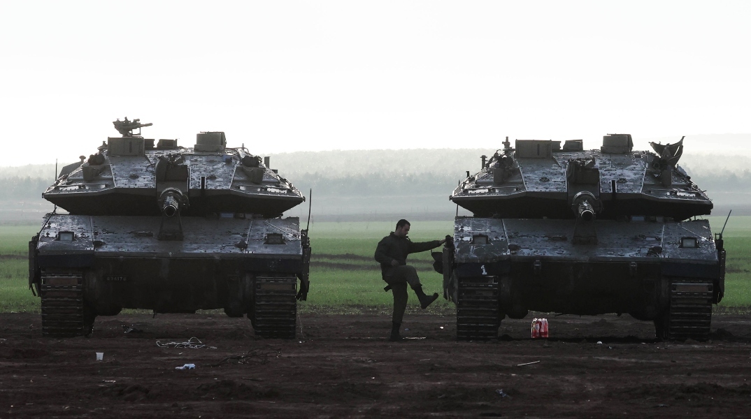 Φαινόμενα αντισημιτισμού, κρυμμένα πίσω από τους καπνούς και τα ερείπια του πολέμου