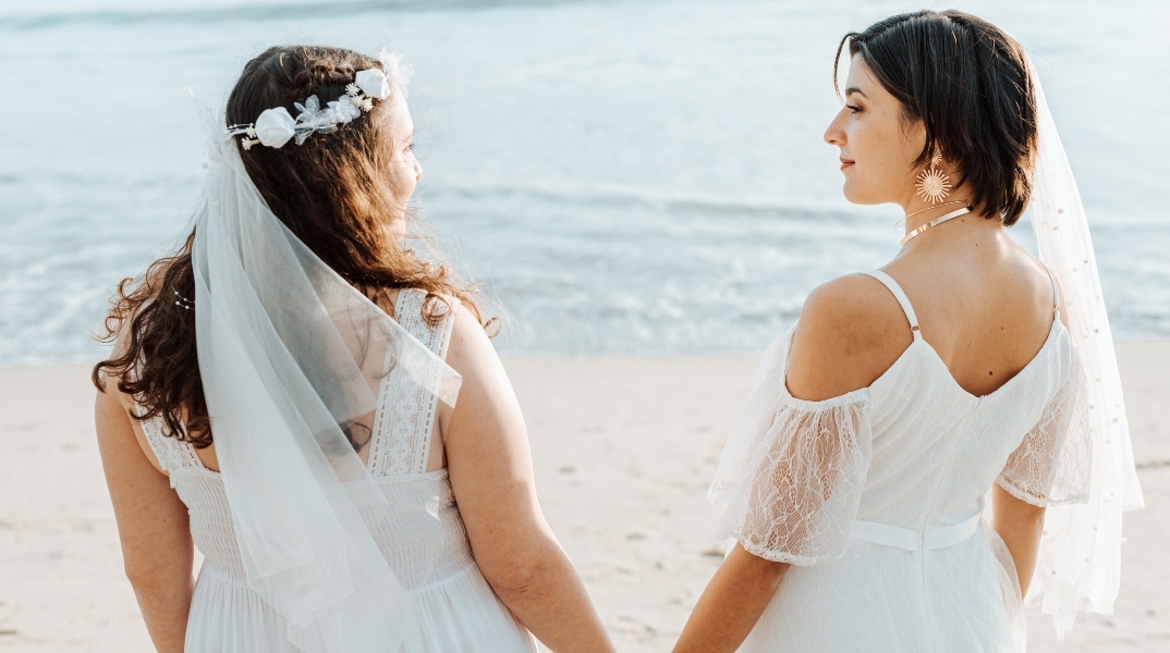 Τι ισχύει στην Ευρώπη για τα ομόφυλα ζευγάρια