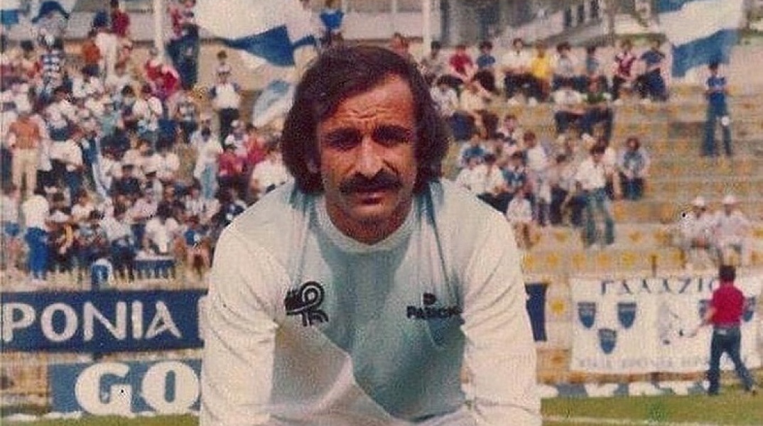 Γιώργος Ορφανίδης: Πέθανε ο παίκτης - θρύλος του Ηρακλή