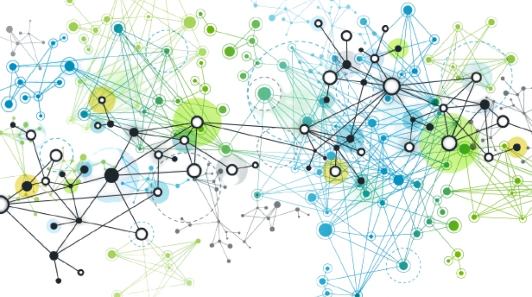 GraphTempo: Εξερευνώντας το ιστορικό και προβλέποντας το μέλλον των συνδέσεων μεταξύ ανθρώπων, δρόμων, και νευρώνων