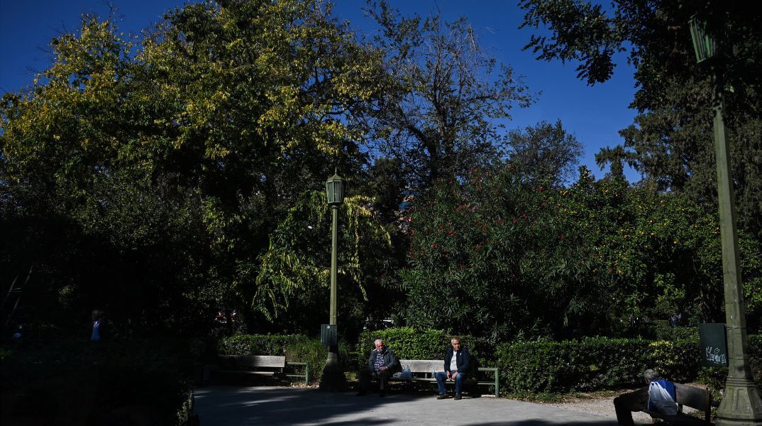 Ο καιρός την Παρασκευή 5 Ιανουαρίου