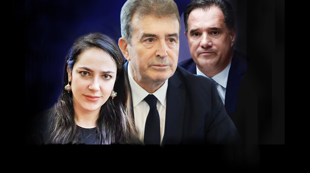 Μίνι ανασχηματισμός: Οι αλλαγές στο κυβερνητικό σχήμα