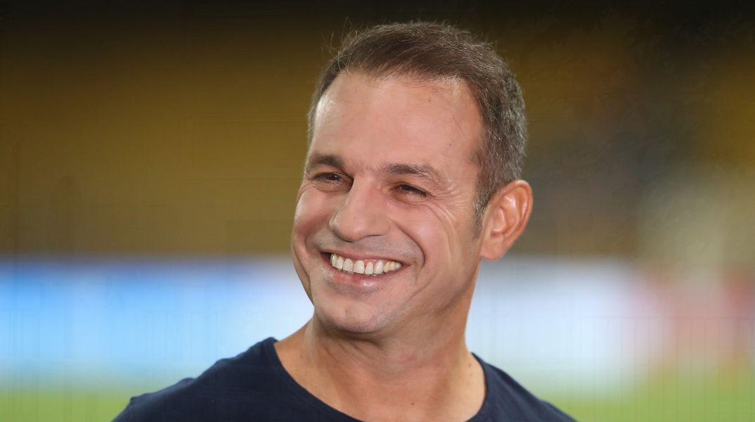 «Ο κύκλος μου στην ΑΕΚ έχει κλείσει»: Νέο βίντεο του Ντέμη Νικολαΐδη 