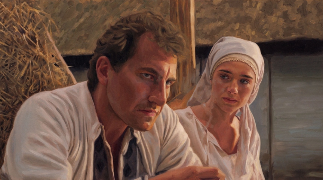 Οι Χωρικοί: Μια ιστορία από την Πολωνία στις αρχές του 20ού αιώνα