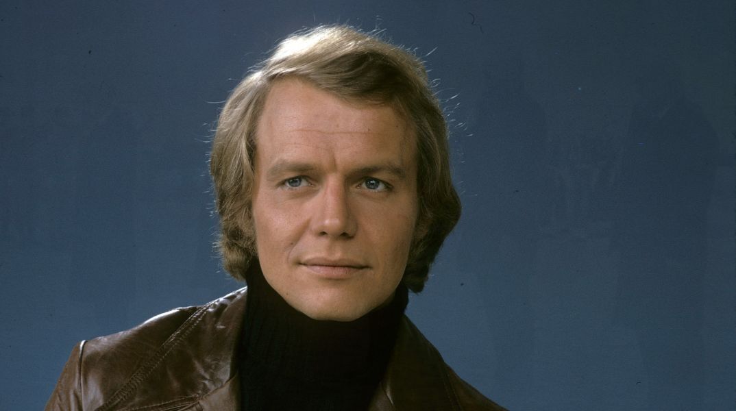 Πέθανε ο Ντέιβιντ Σόουλ, ο ηθοποιός της αμερικανικής σειράς «Starsky & Hutch»