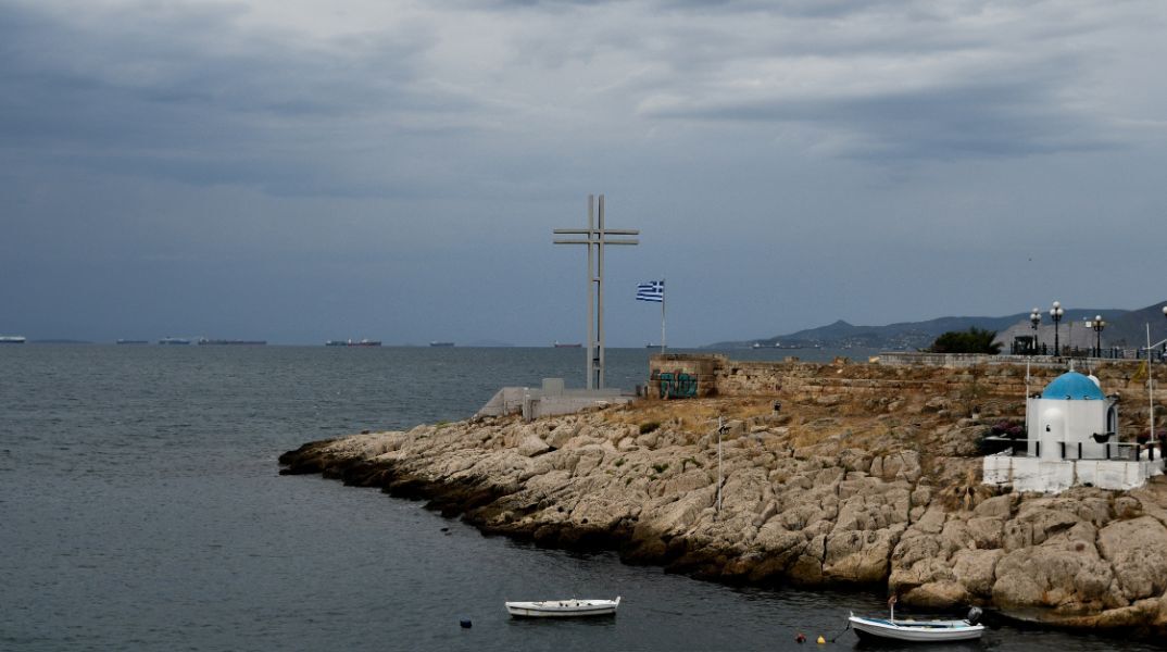 Θεοφάνεια με ανέμους, βροχές και καταιγίδες