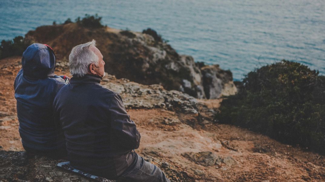Συνταξιούχοι