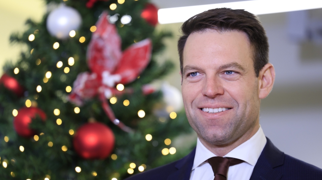 Στέφανος Βελόπουλος