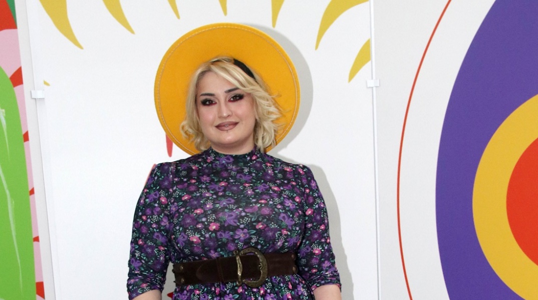 Η Κατερίνα Πεφτίτση αποκάλυψε ότι έκανε απόπειρα αυτοκτονίας