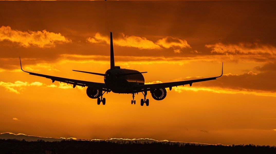 Χρονιά ρεκόρ το 2023 για όλα τα αεροδρόμια της χώρας