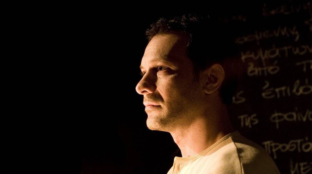 «Ο Αμερικάνος» στο Από Μηχανής Θέατρο