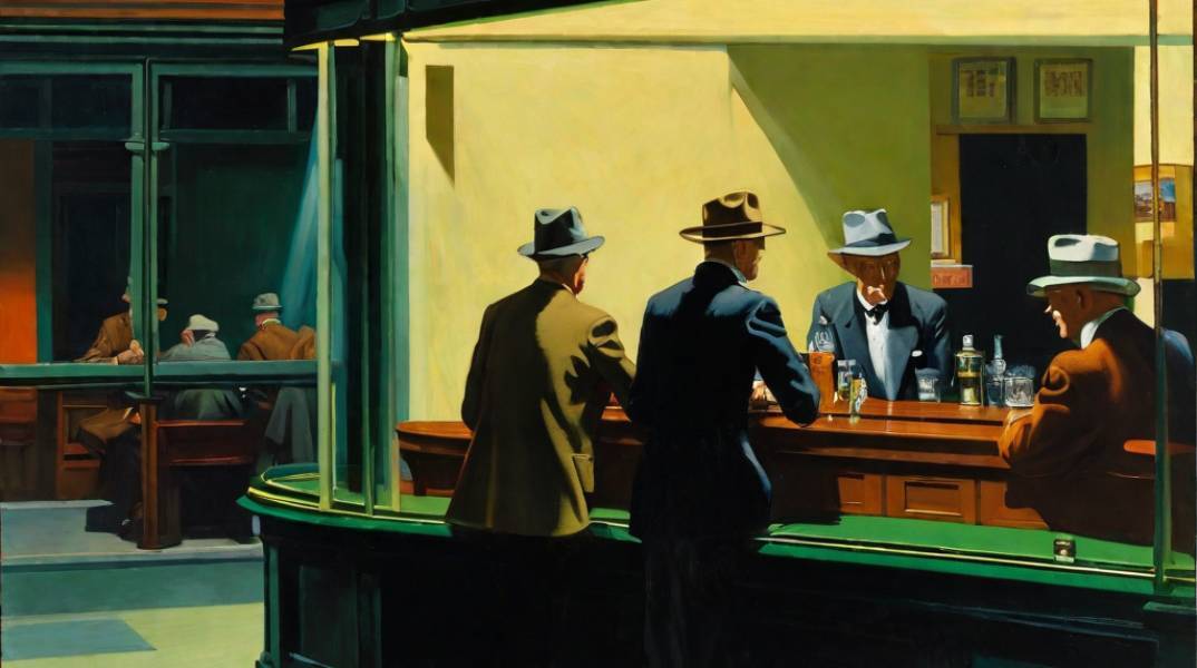 Άντρες: Η ζωή μετά τα 60