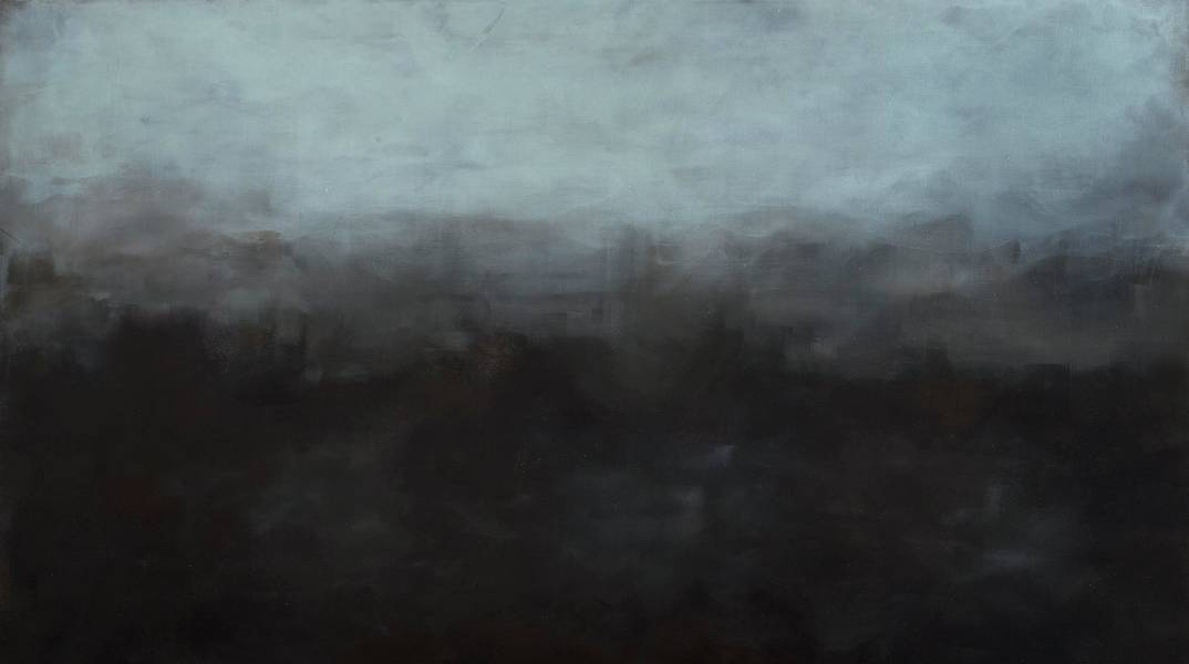 Innerland: Ο Λέων Μιχαήλ στην a.antonopoulou.art