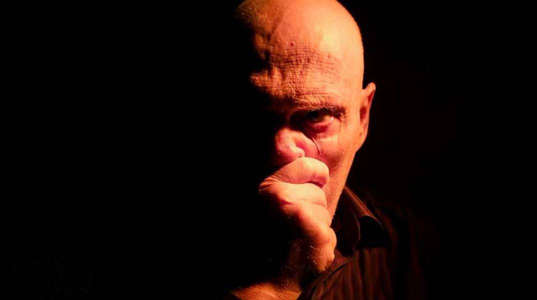 «Κεραυνός» στο Θεατρικό Βαγόνι της Αμαξοστοιχίας-Θεάτρου το Τρένο στο Ρουφ