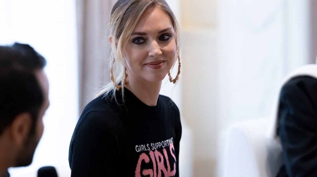 Κιάρα Φεράνι