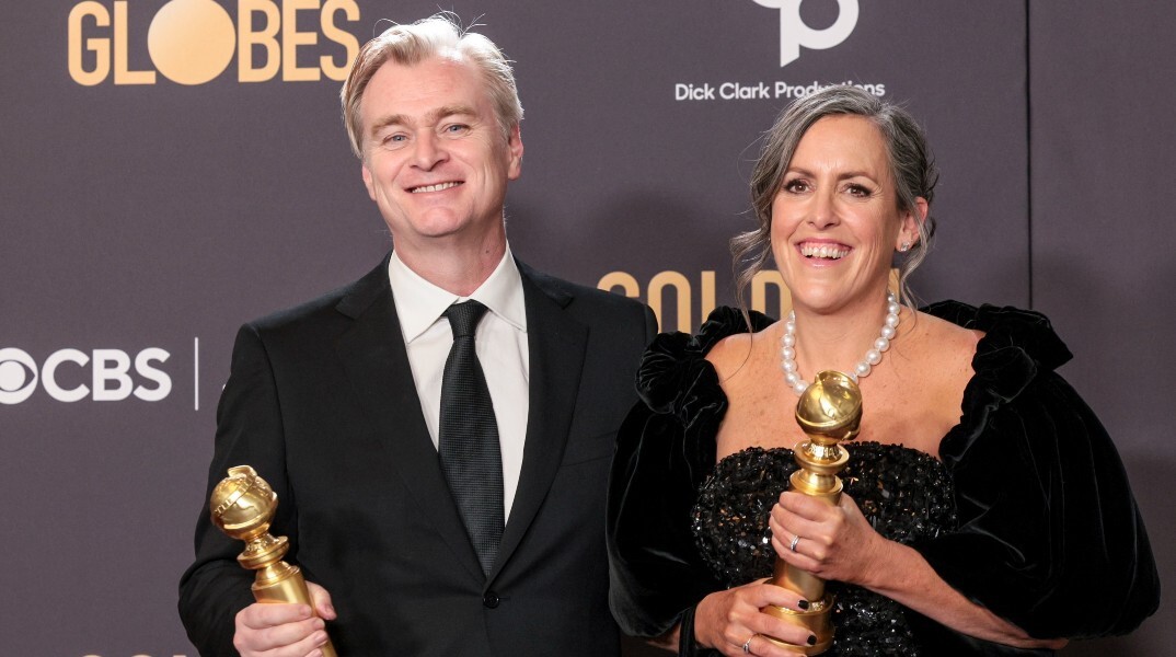 Ο φόρος τιμής του Κρίστοφερ Νόλαν στον Χιθ Λέτζερ