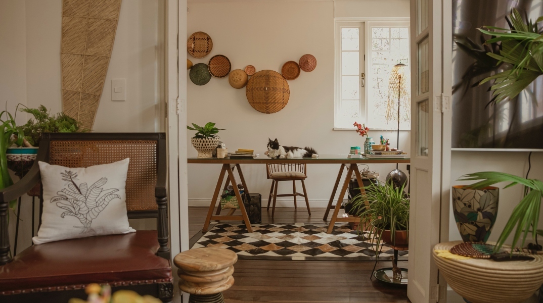 Φυτά εσωτερικού χώρου που φέρνουν τύχη 