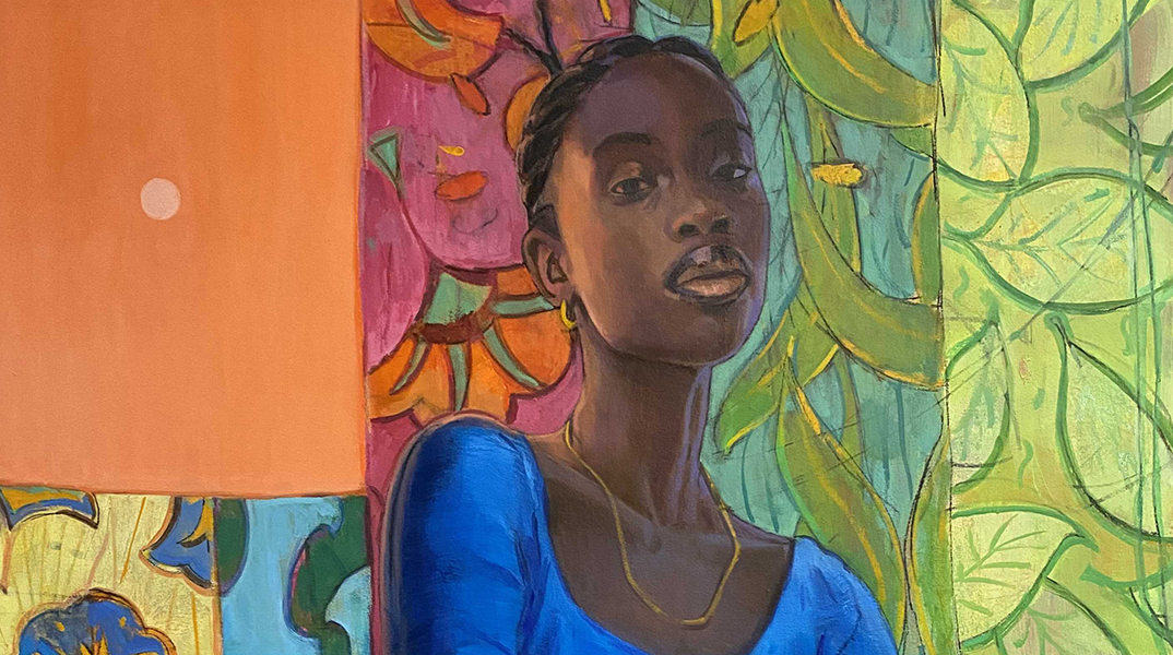 Μιχάλης Κιούσης: «Day by Day» στην γκαλερί Alma