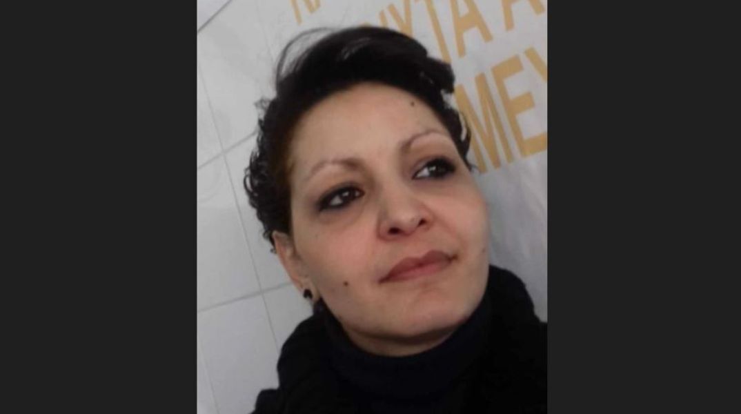 H 41χρονη Γεωργία Μουράτη εντοπίστηκε δολοφονημένη σε περιοχή της Χαλκιδικής