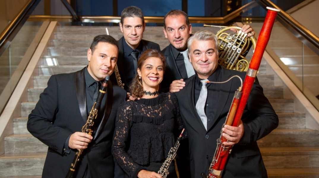 To Μουσείο Μαρία Κάλλας συνεργάζεται με την Κρατική Ορχήστρα Αθηνών για μία μοναδική συναυλία