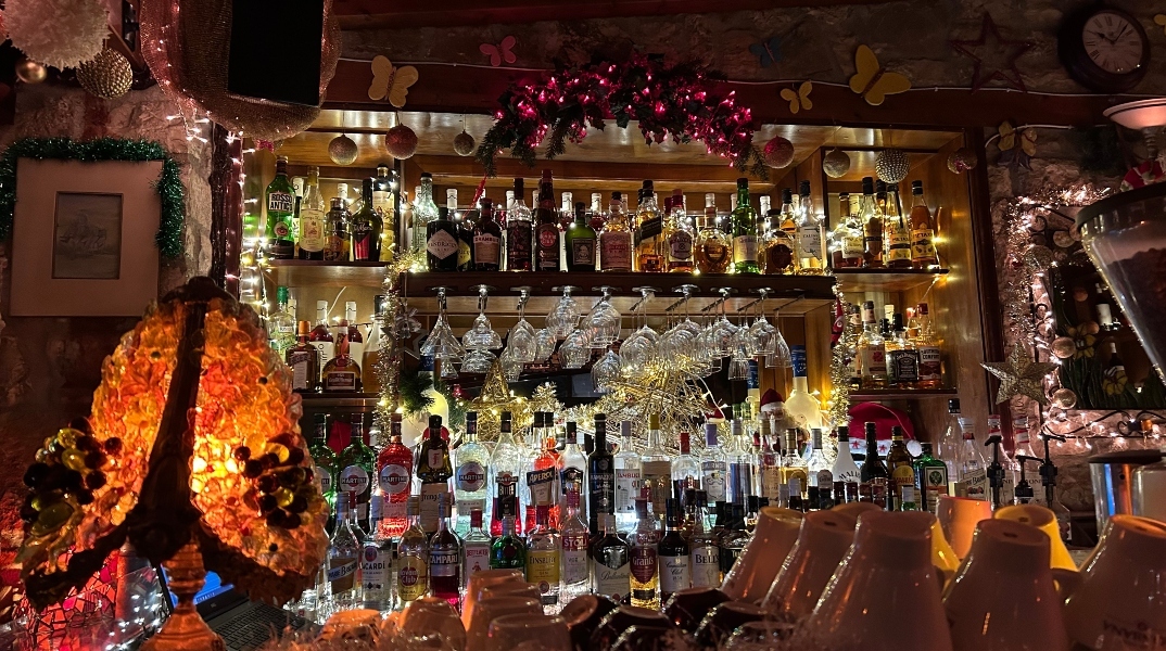 Τα new year’s resolutions του 2024