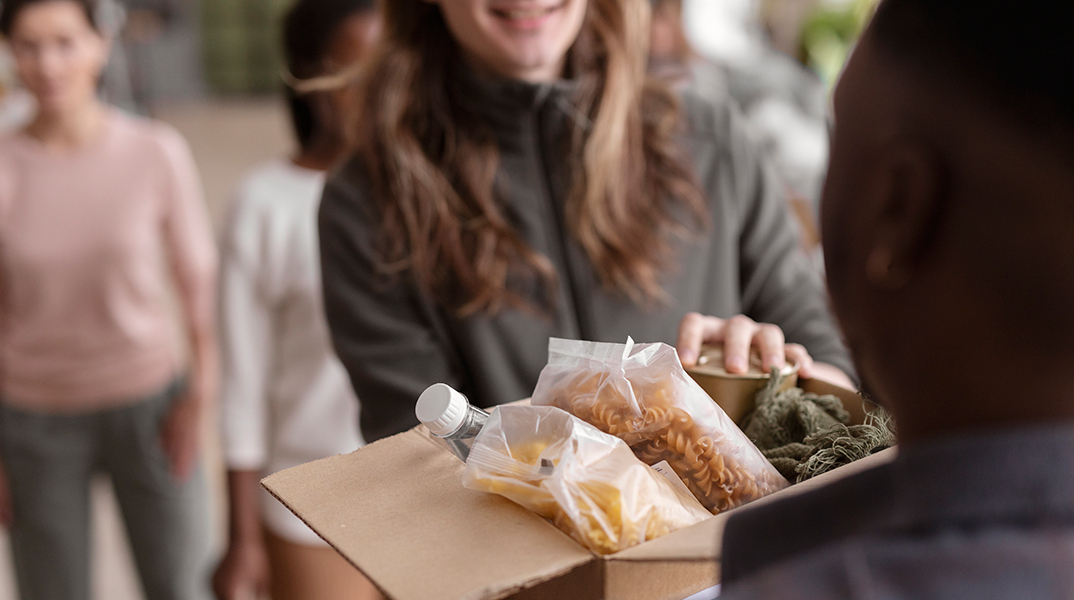 Φιλανθρωπία: Τα ρεύματα του 2024