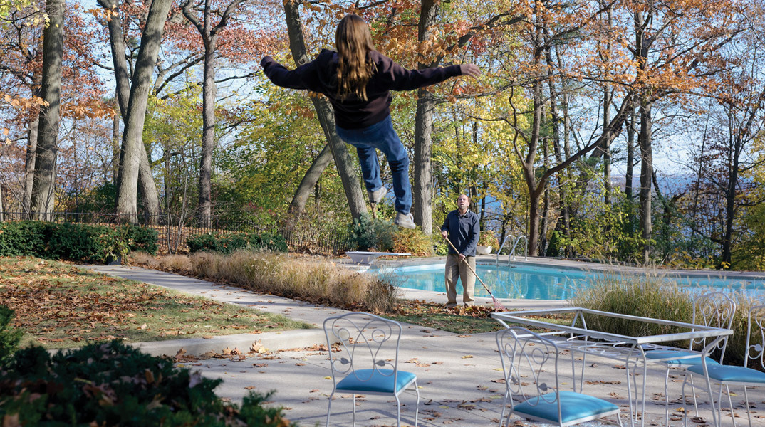 Ονειρικό σενάριο: Η παραίσθηση της ζωής κι ο Νίκολας Κέιτζ σε φουλ φόρμα