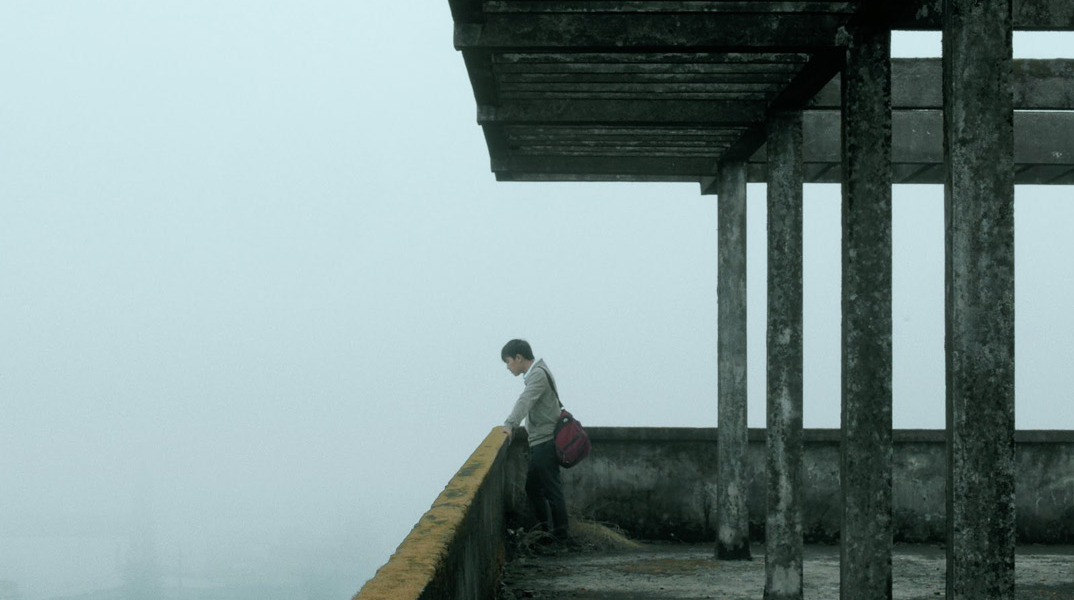 Το δέντρο με τις χρυσές πεταλούδες: Καλύτερο ντεμπούτο στο φεστιβάλ Καννών του 2023