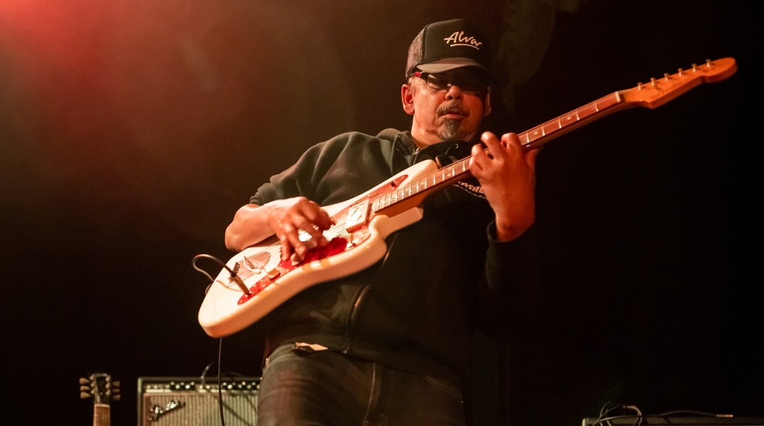 Το skateboarding και ο Tommy Guerrero που έρχεται τον Απρίλιο στην Αθήνα