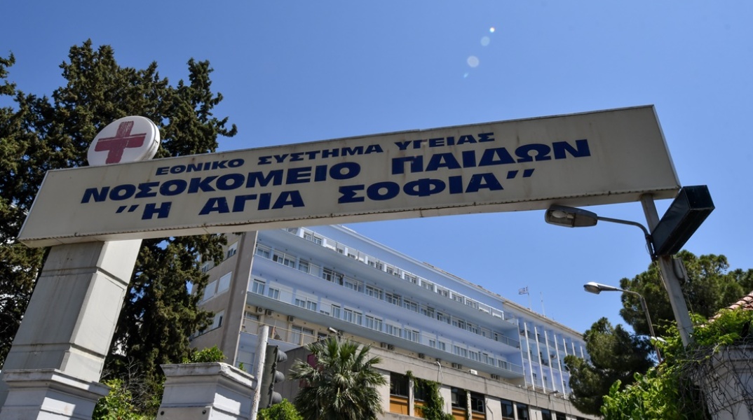 Στο νοσοκομείο Παίδων μεταφέρθηκε το 9χρονο παιδί από τη Ζαχάρω που διαγνώστηκε με μικροβιακή μηνιγγίτιδα