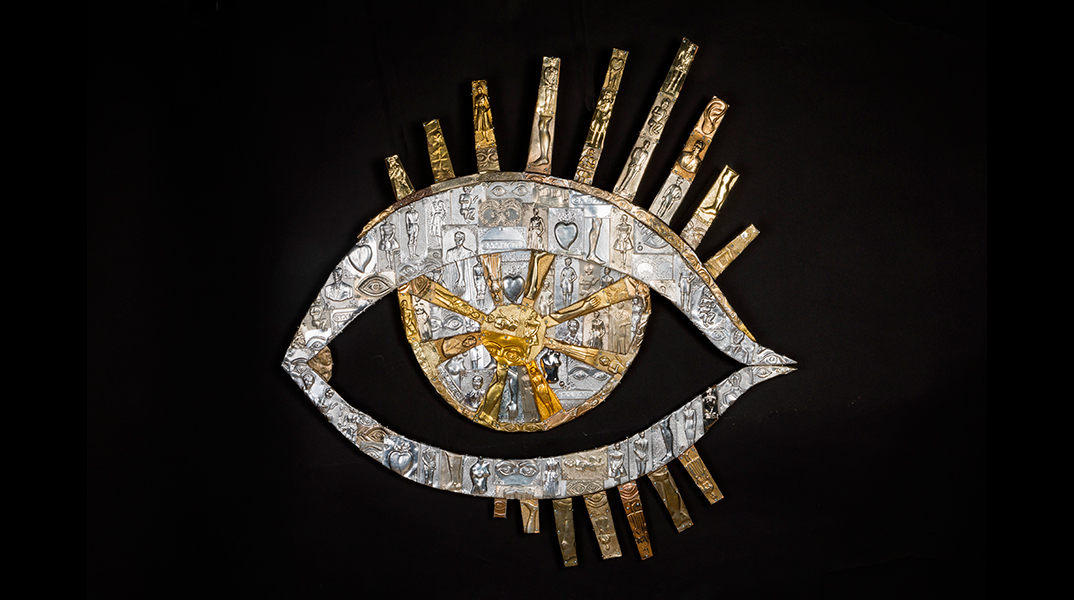 «ἅμαdeus»: Group show στην Blender Gallery